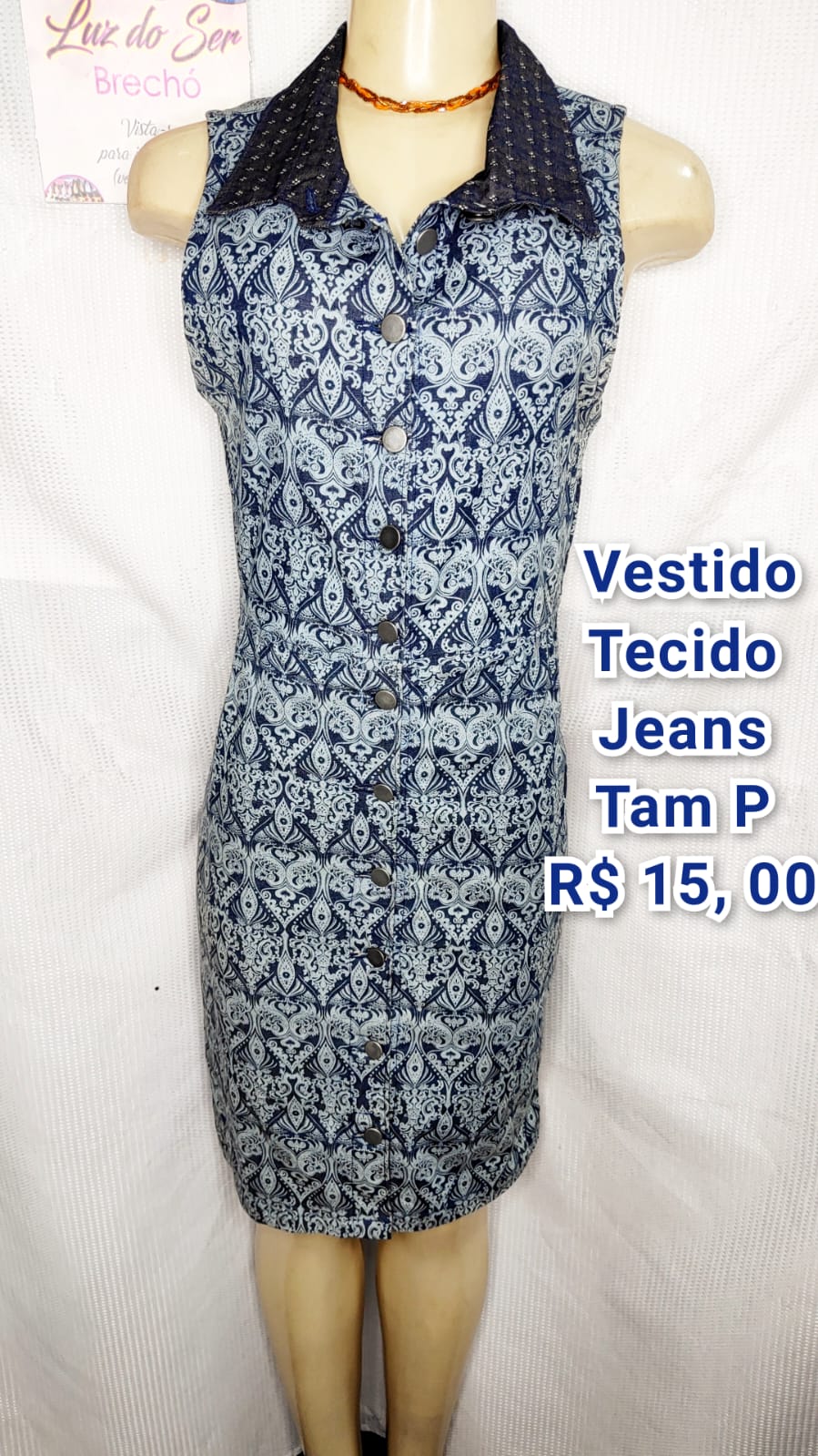 Vestido