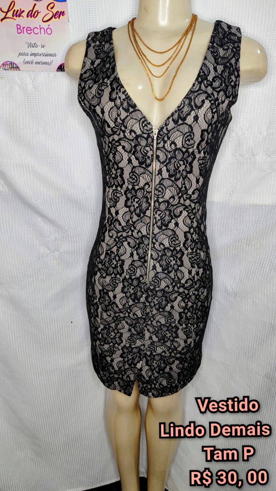Vestido