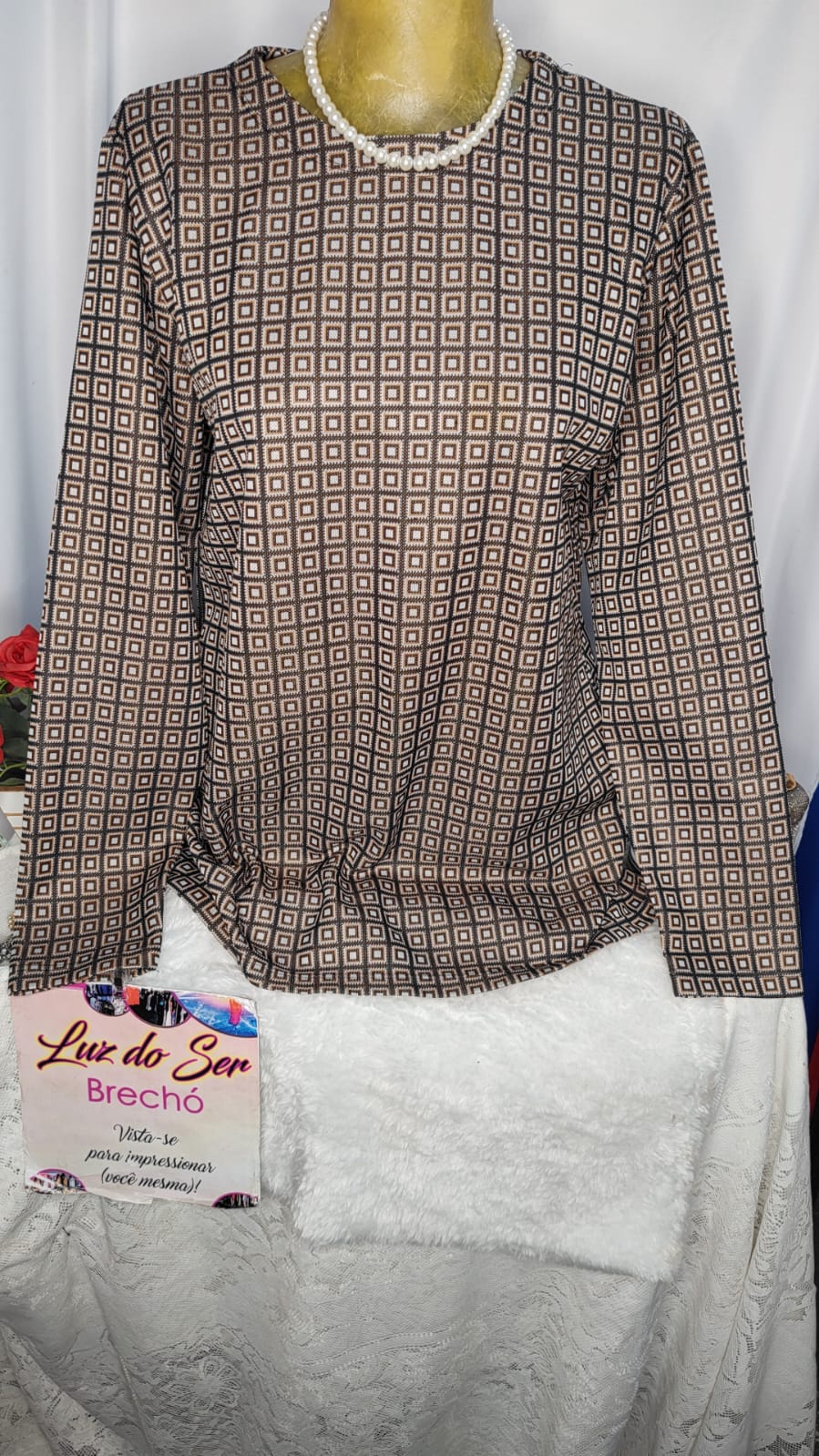 Blusa