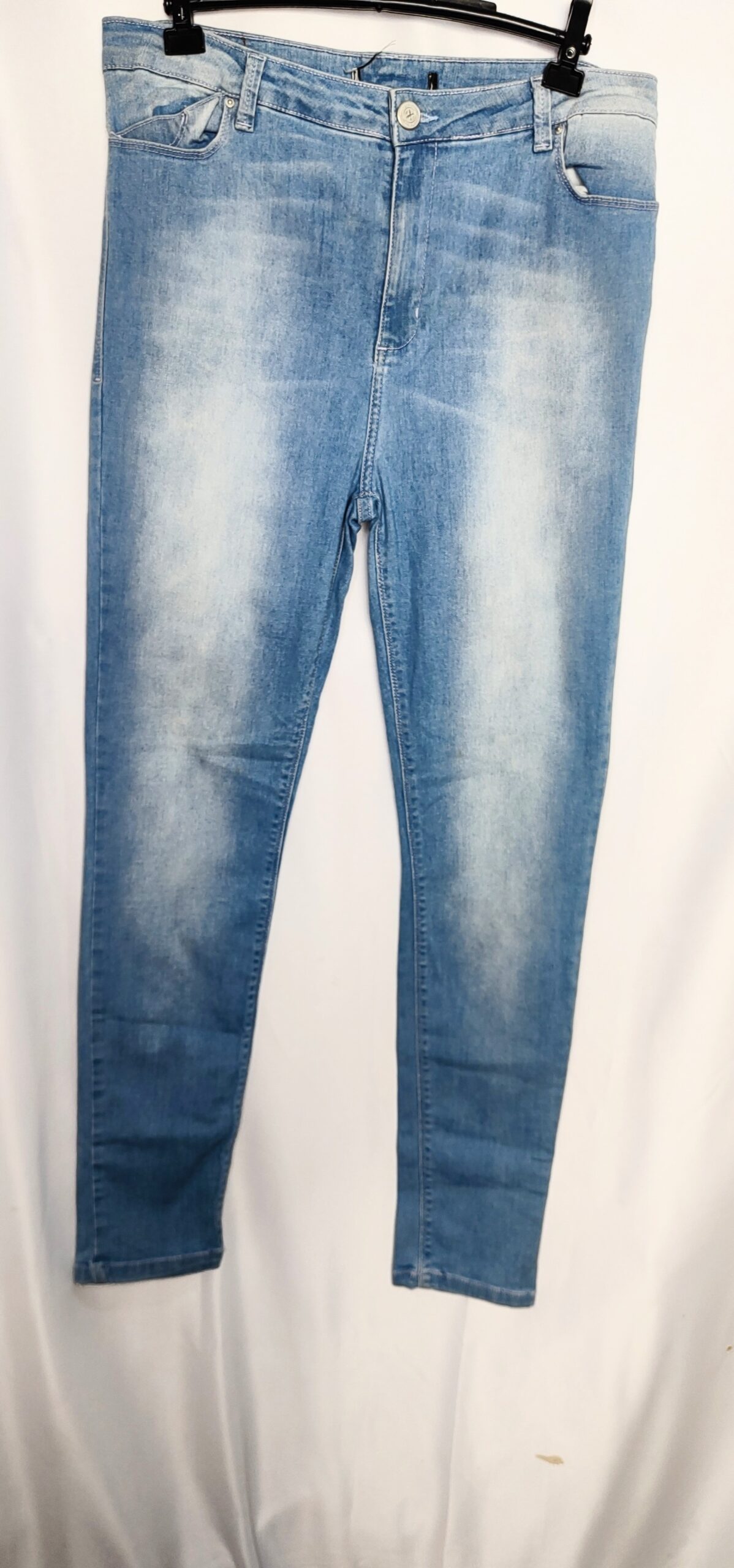 Calça Jeans Feminina. N. 46